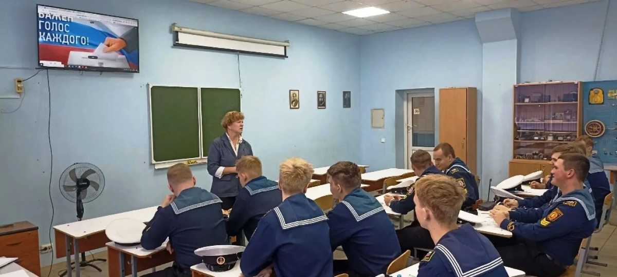 Каждый голос важен! Каждый голос важен!