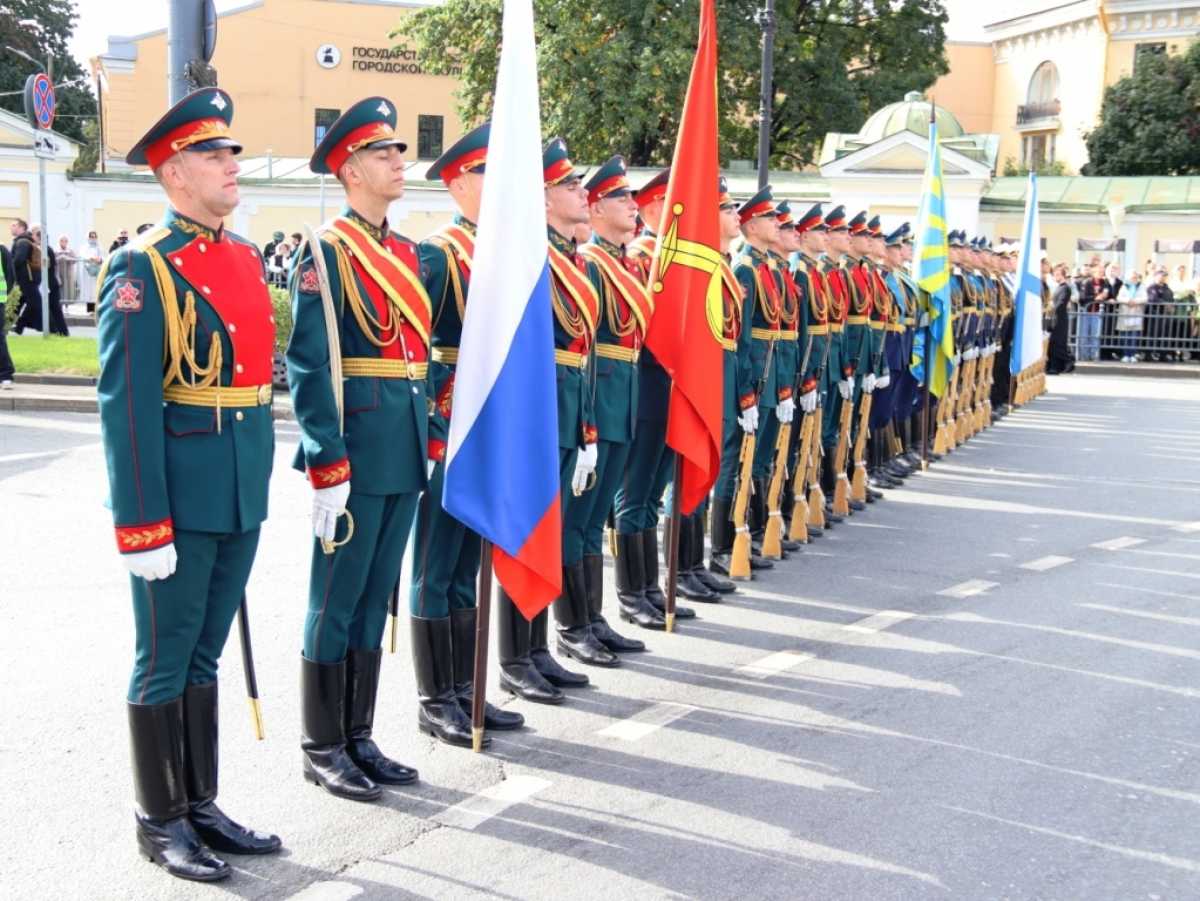 Водный крестный ход в память об Александре Невском Водный крестный ход в память об Александре Невском