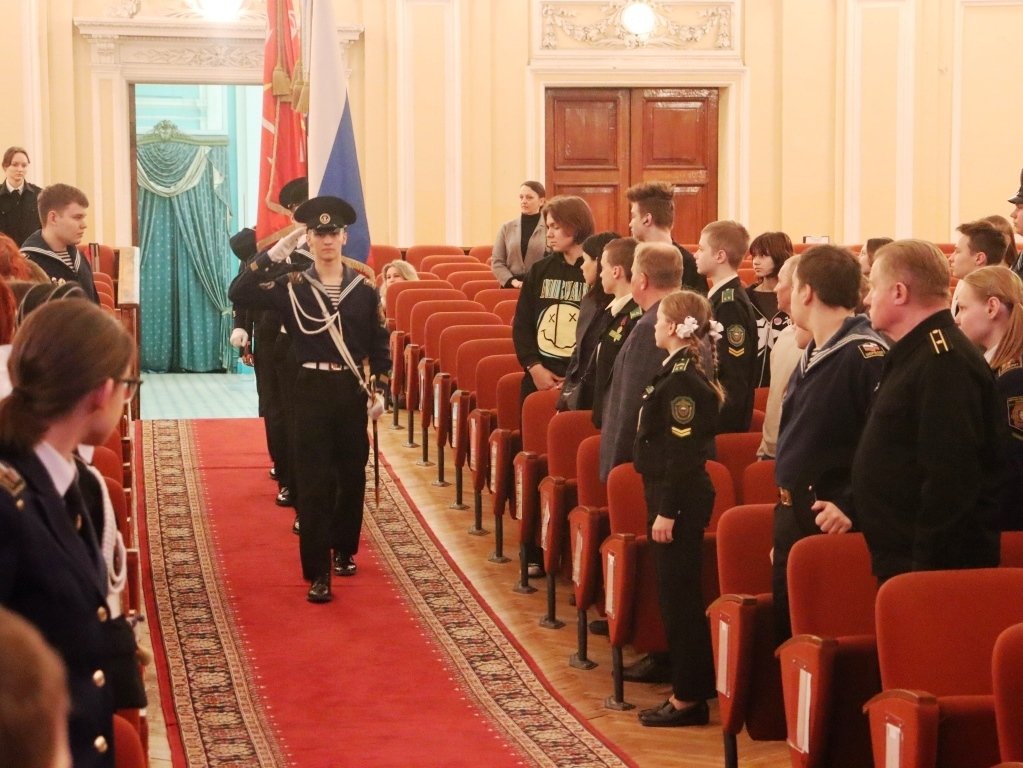 Рыцари морских глубин Рыцари морских глубин