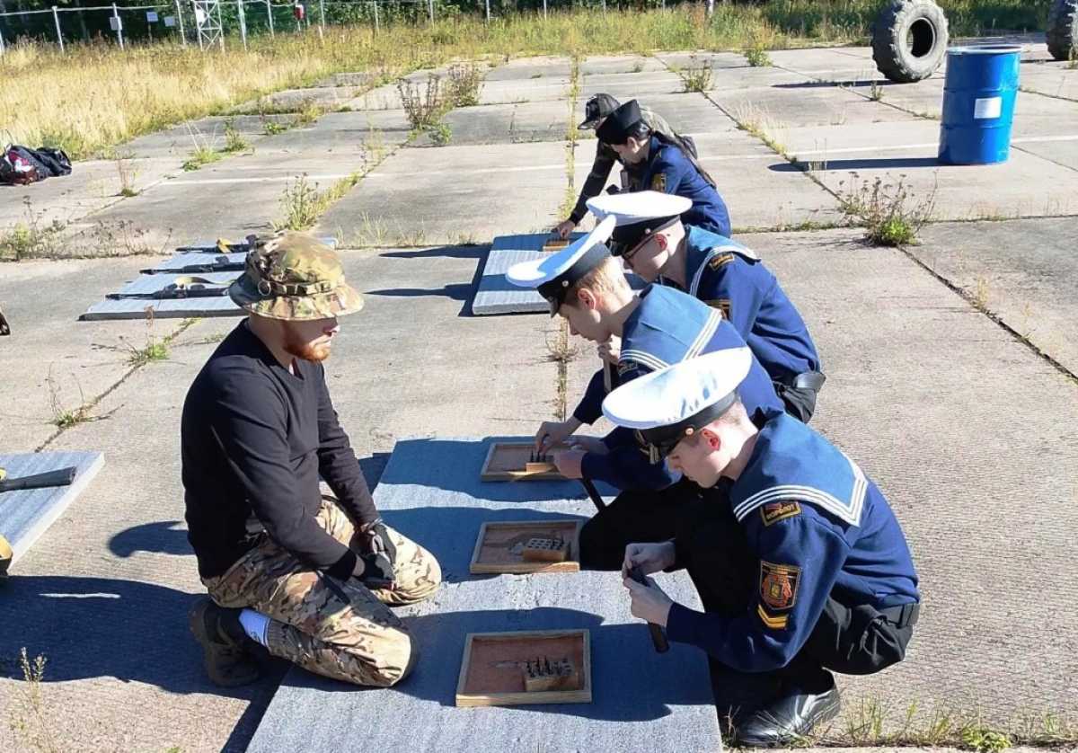 От строя до памяти От строя до памяти