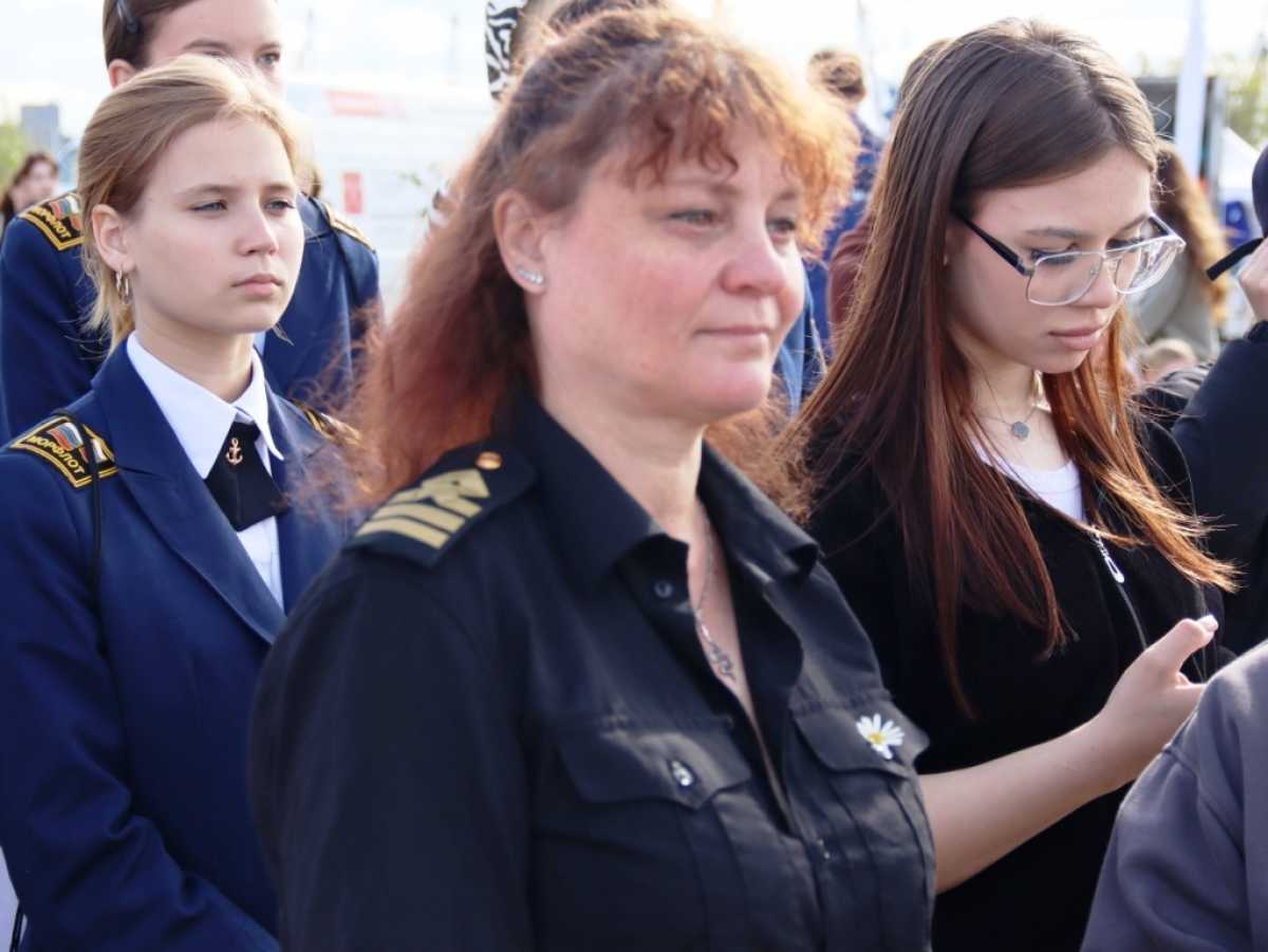 Курсанты МТА приняли участие в экологической акции «Чистый берег» Курсанты МТА приняли участие в экологической акции «Чистый берег»