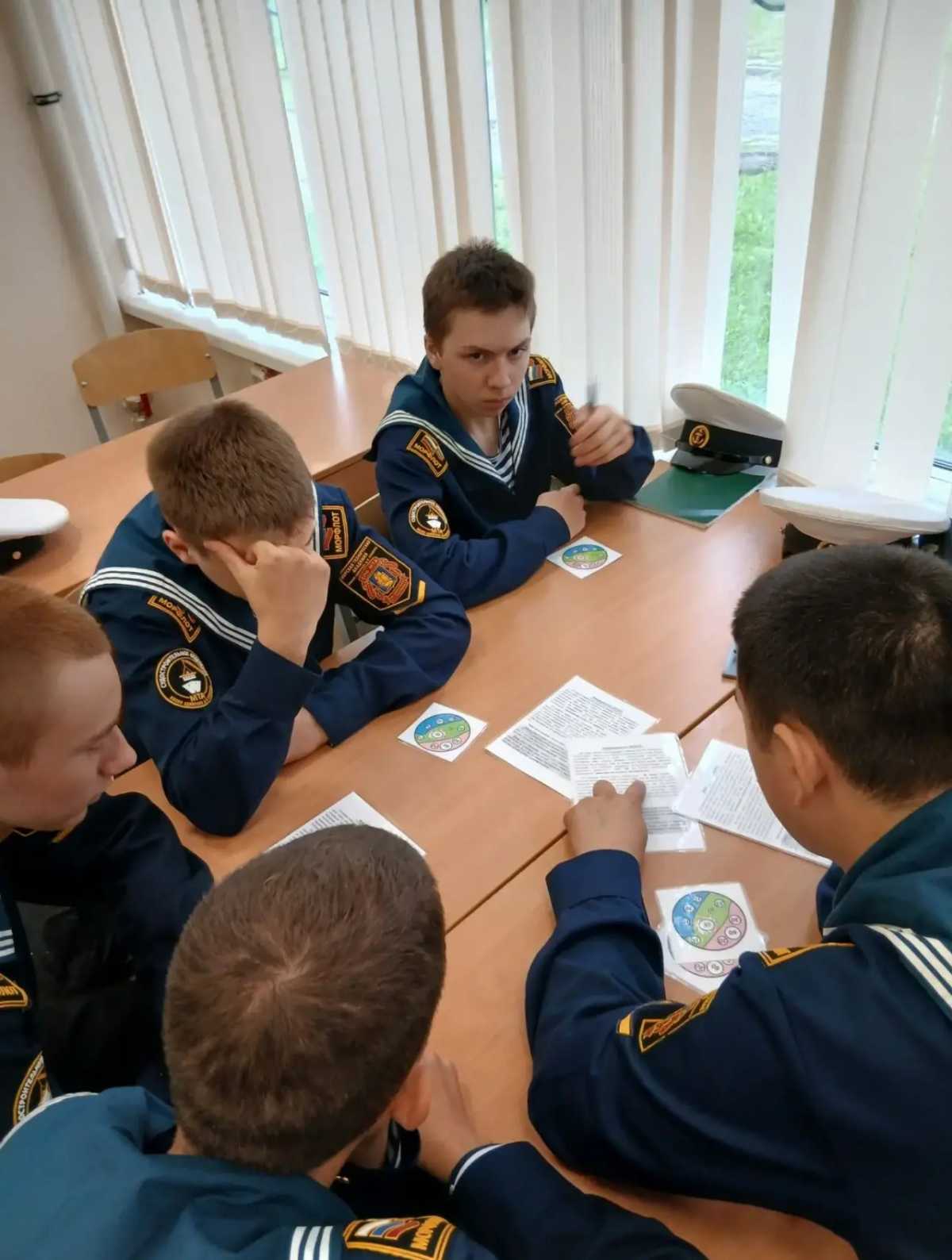 Знакомство с переговорными техниками Знакомство с переговорными техниками