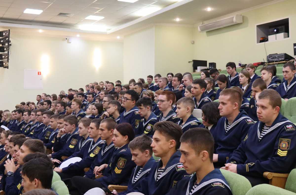 «Калейдоскоп памяти» продолжается «Калейдоскоп памяти» продолжается