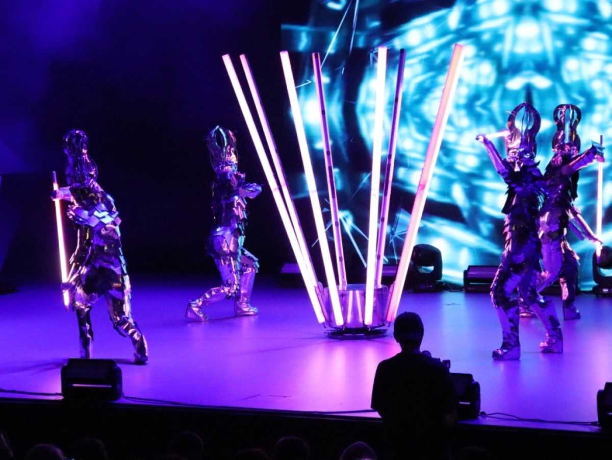 В Санкт-Петербурге открылся XI корпоративный чемпионат профессионального мастерства ОСК В Санкт-Петербурге открылся XI корпоративный чемпионат профессионального мастерства ОСК