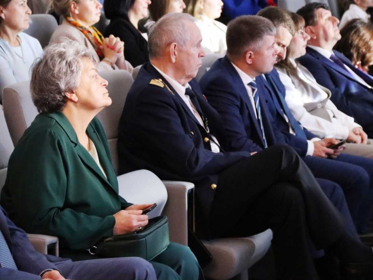 В Санкт-Петербурге открылся XI корпоративный чемпионат профессионального мастерства ОСК В Санкт-Петербурге открылся XI корпоративный чемпионат профессионального мастерства ОСК