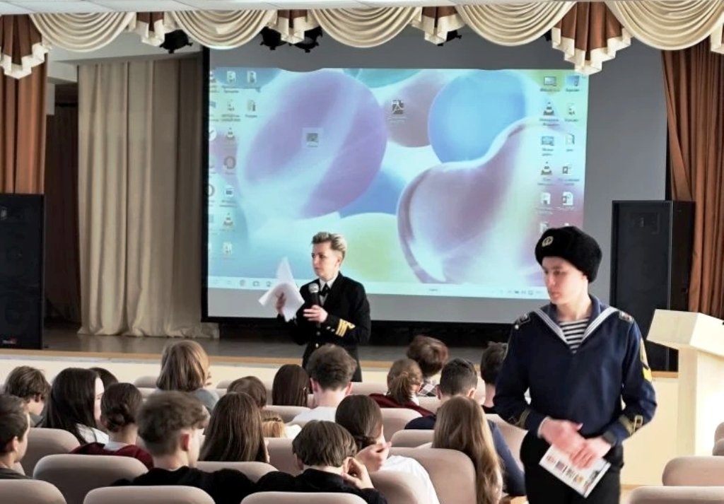 Профориентация для школьников Профориентация для школьников