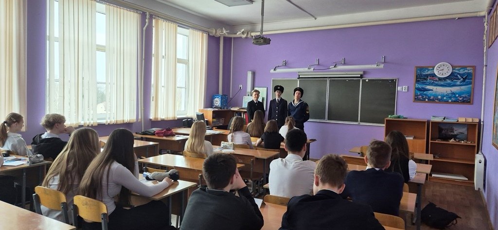 Профориентация для школьников Профориентация для школьников
