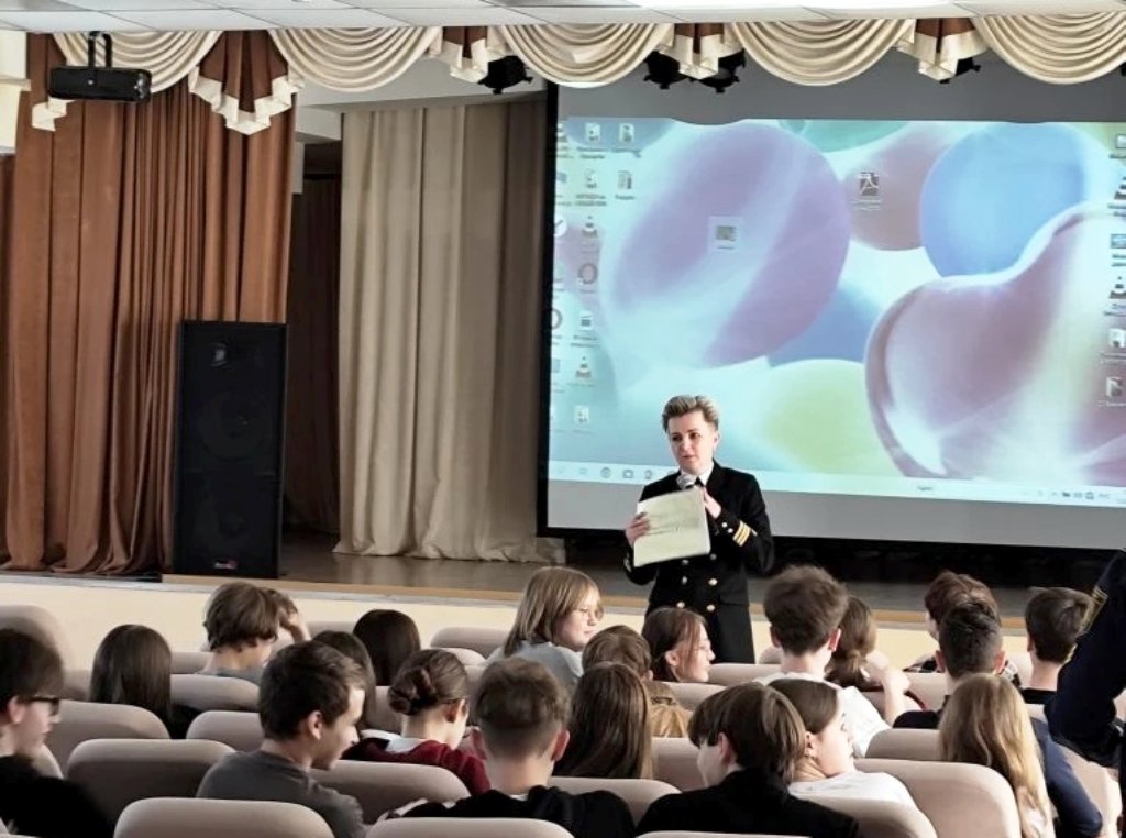 Профориентация для школьников Профориентация для школьников