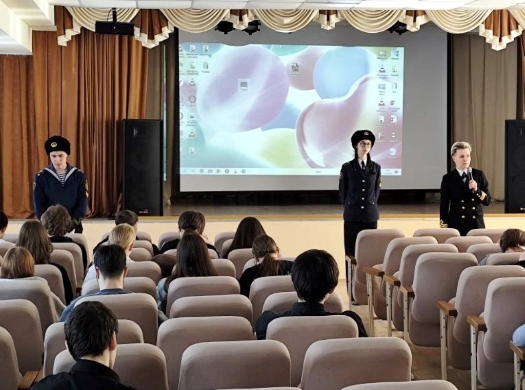 Профориентация для школьников Профориентация для школьников