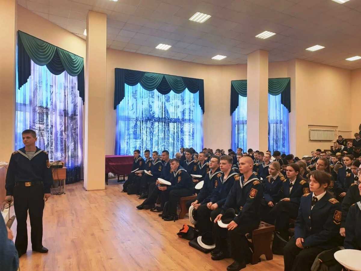 Куликово поле: урок памяти