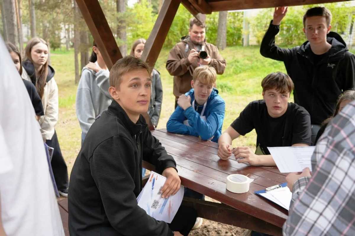 Курсанты МТА приняли участие в «Школе амбассадоров СПО» Курсанты МТА приняли участие в «Школе амбассадоров СПО»