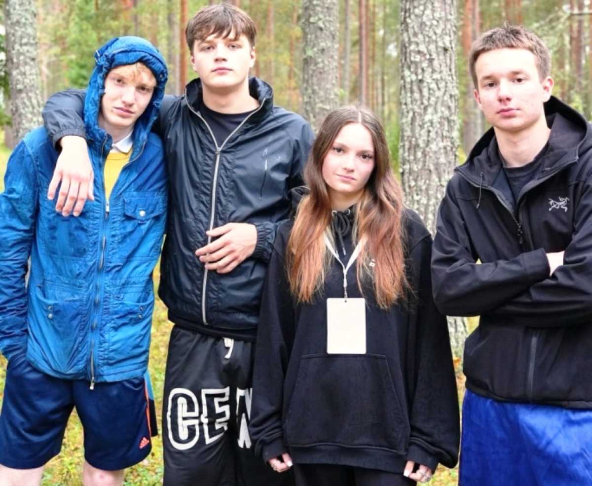 Курсанты МТА приняли участие в «Школе амбассадоров СПО» Курсанты МТА приняли участие в «Школе амбассадоров СПО»