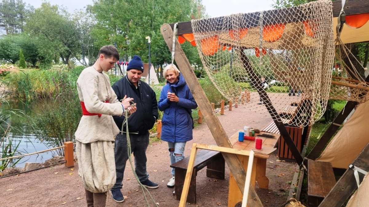 Паруса Кронштадта 2.0 Паруса Кронштадта 2.0