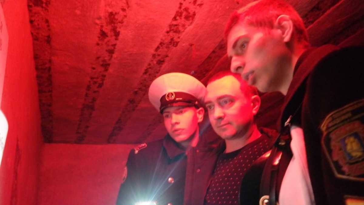 XXX Слёт юных моряков завершился в Кронштадте XXX Слёт юных моряков завершился в Кронштадте