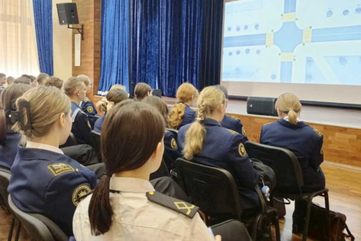 Продвижение безопасности Продвижение безопасности