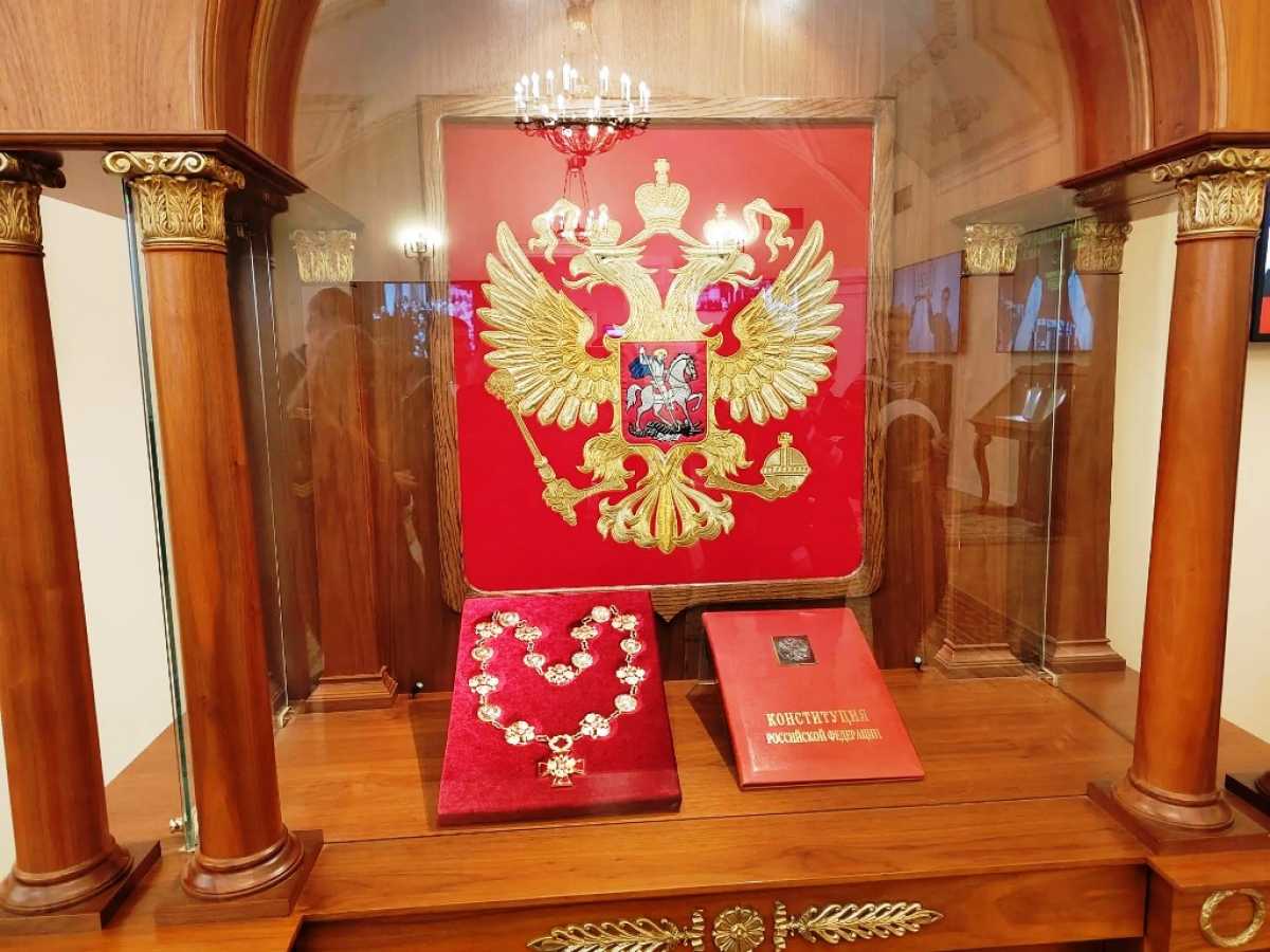 Единое Отечество – общая судьба Единое Отечество – общая судьба