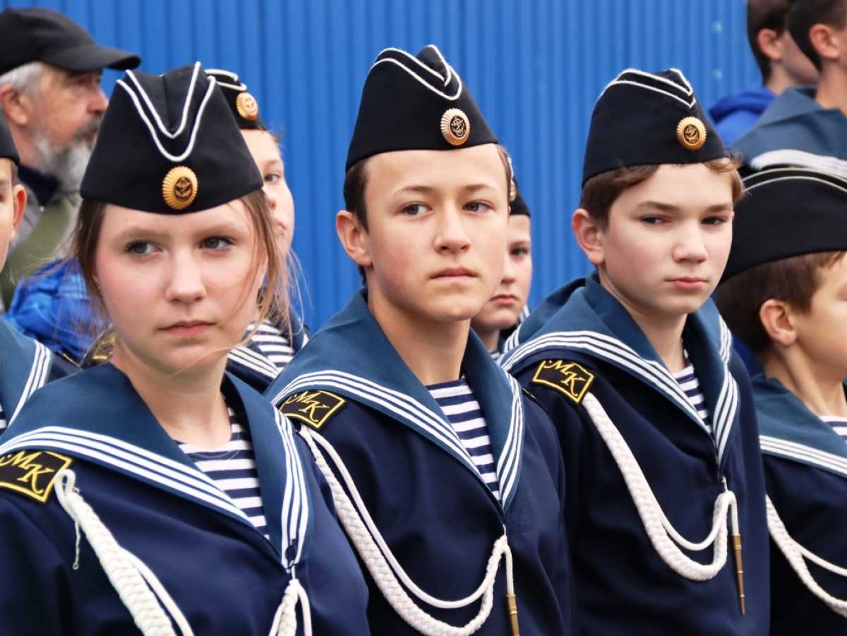 Третий день XXX Слёта юных моряков на шлюпочной базе МТА Третий день XXX Слёта юных моряков на шлюпочной базе МТА