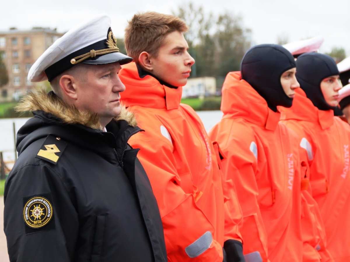Третий день XXX Слёта юных моряков на шлюпочной базе МТА Третий день XXX Слёта юных моряков на шлюпочной базе МТА