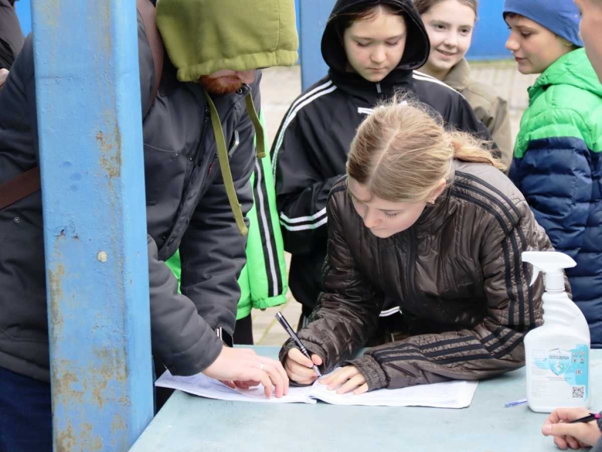 Третий день XXX Слёта юных моряков на шлюпочной базе МТА Третий день XXX Слёта юных моряков на шлюпочной базе МТА