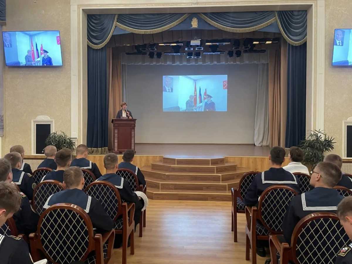 День открытых дверей в ОДО День открытых дверей в ОДО