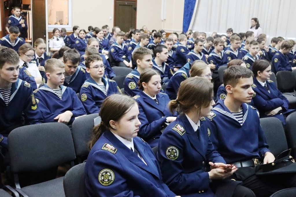 Глубина призвания