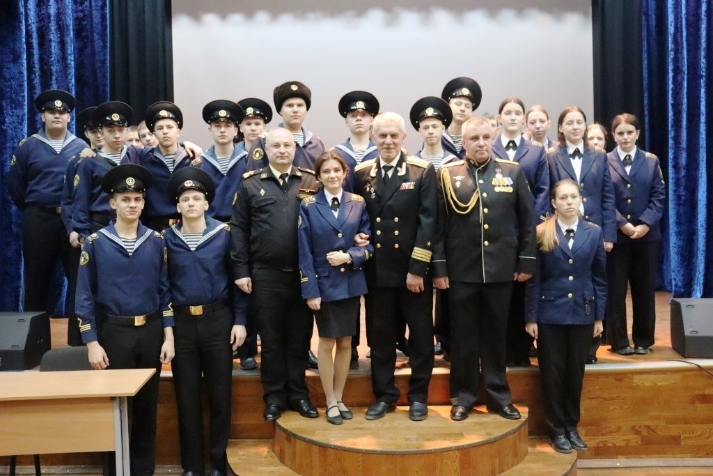 Глубина призвания
