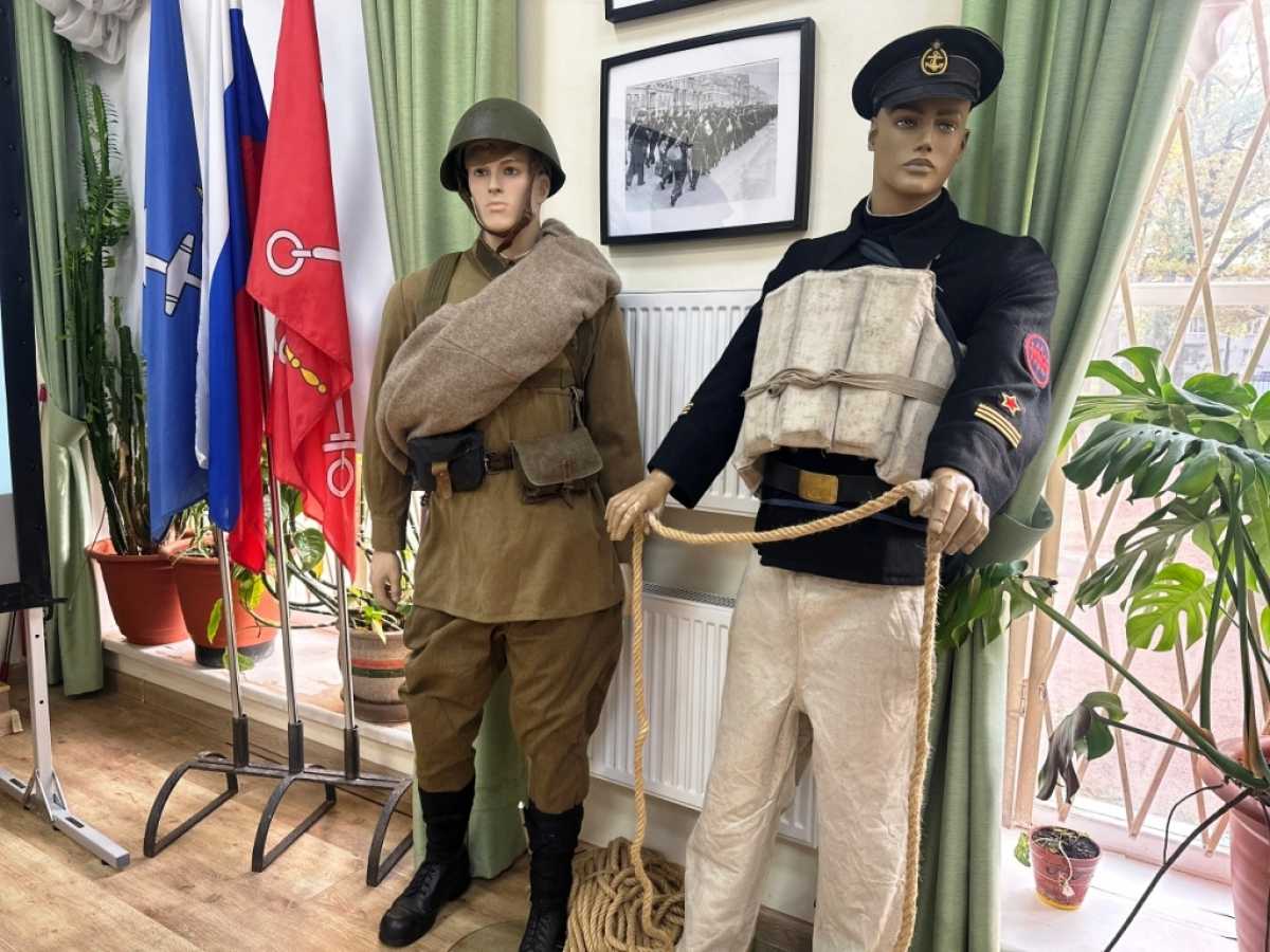 Обреченные на подвиг Обреченные на подвиг