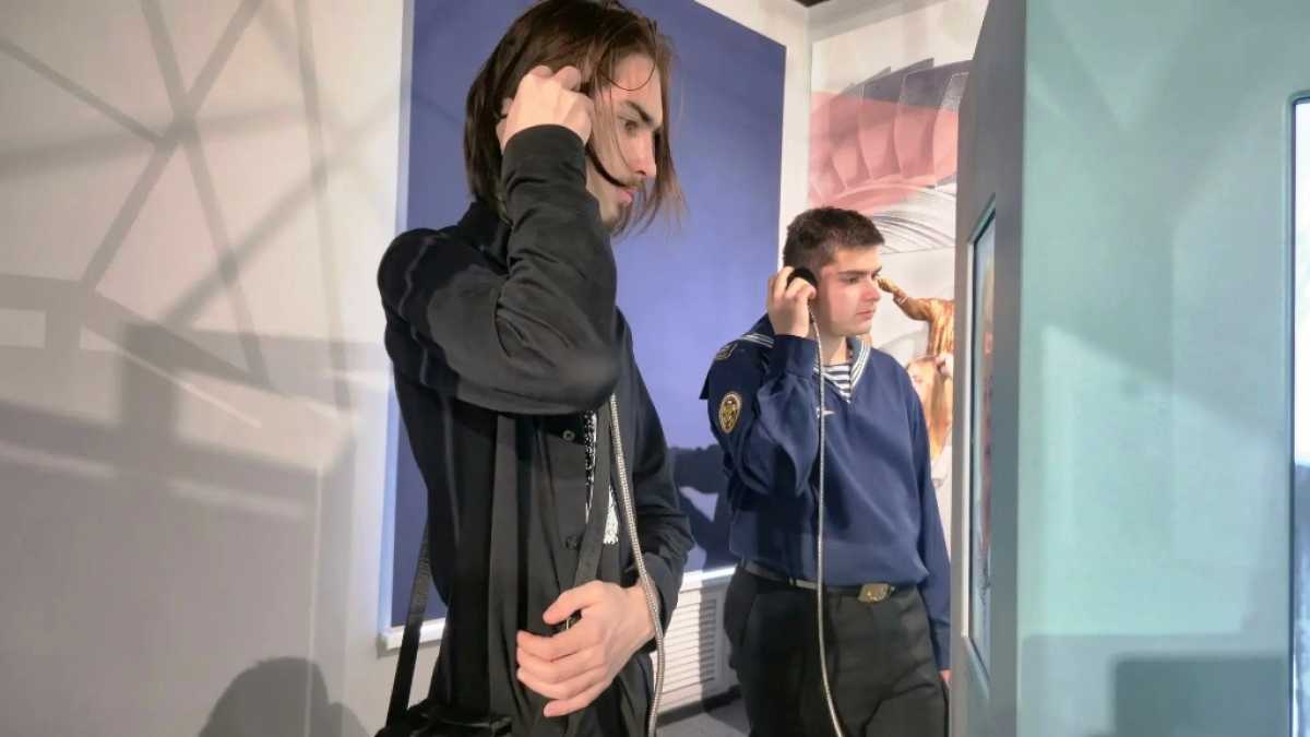 Курсант МТА стал победителем конкурса «Профессиональная ДНК» Курсант МТА стал победителем конкурса «Профессиональная ДНК»