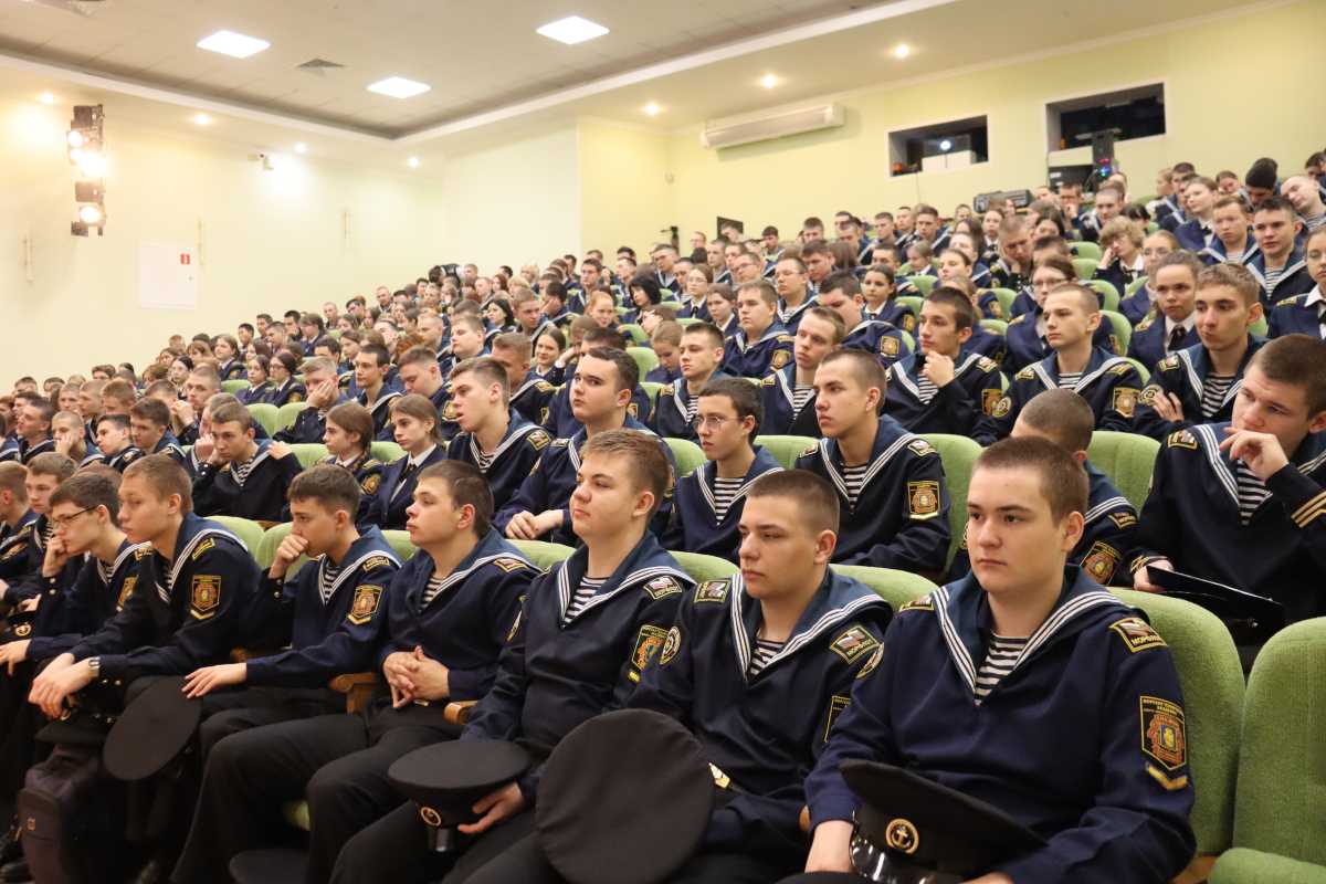 Полезный понедельник — лекция и экспресс-тестирование на ВИЧ Полезный понедельник — лекция и экспресс-тестирование на ВИЧ