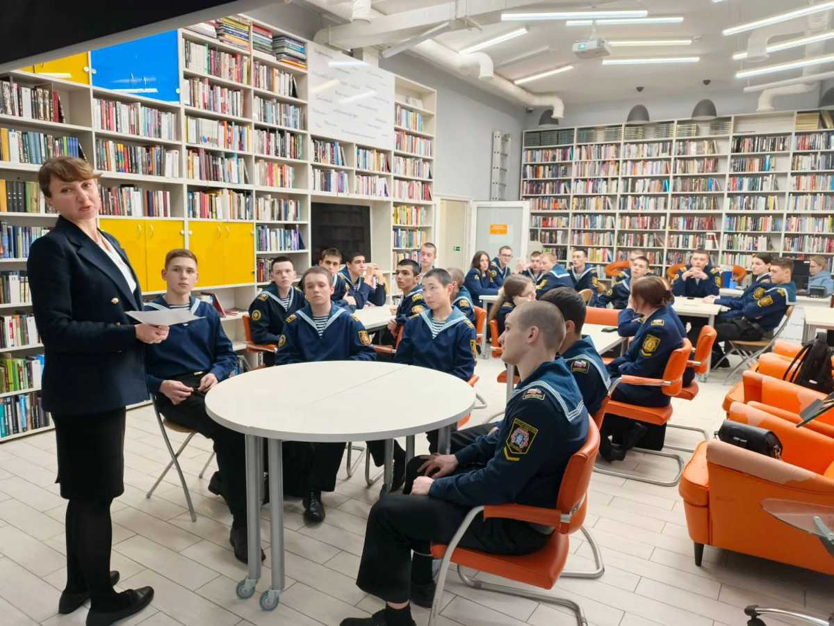 О вреде сквернословия