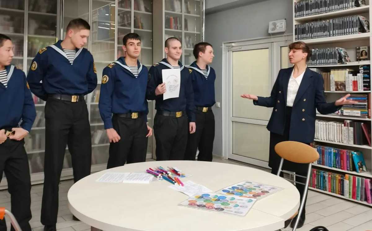 О вреде сквернословия