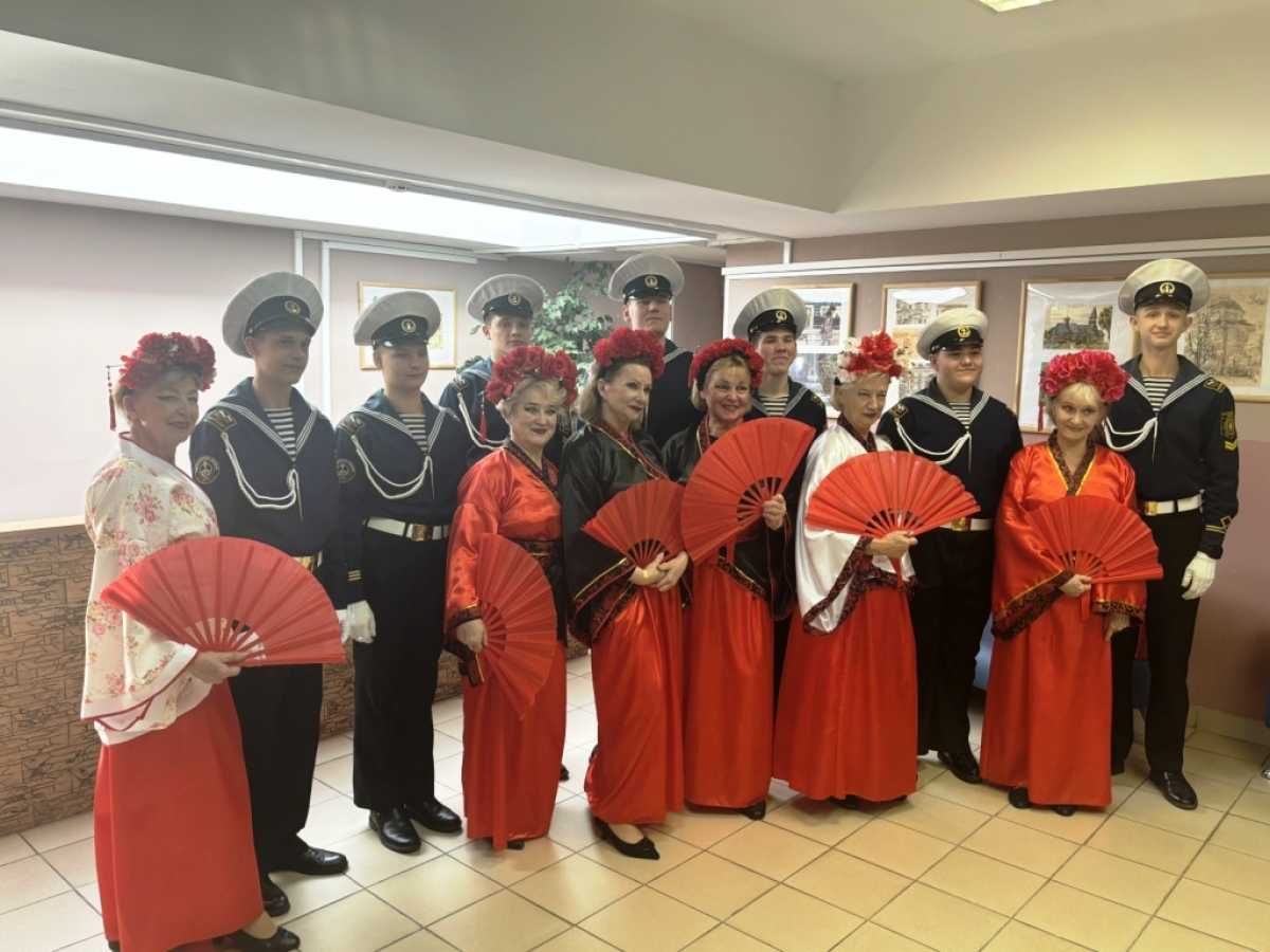 Осенний блюз Осенний блюз