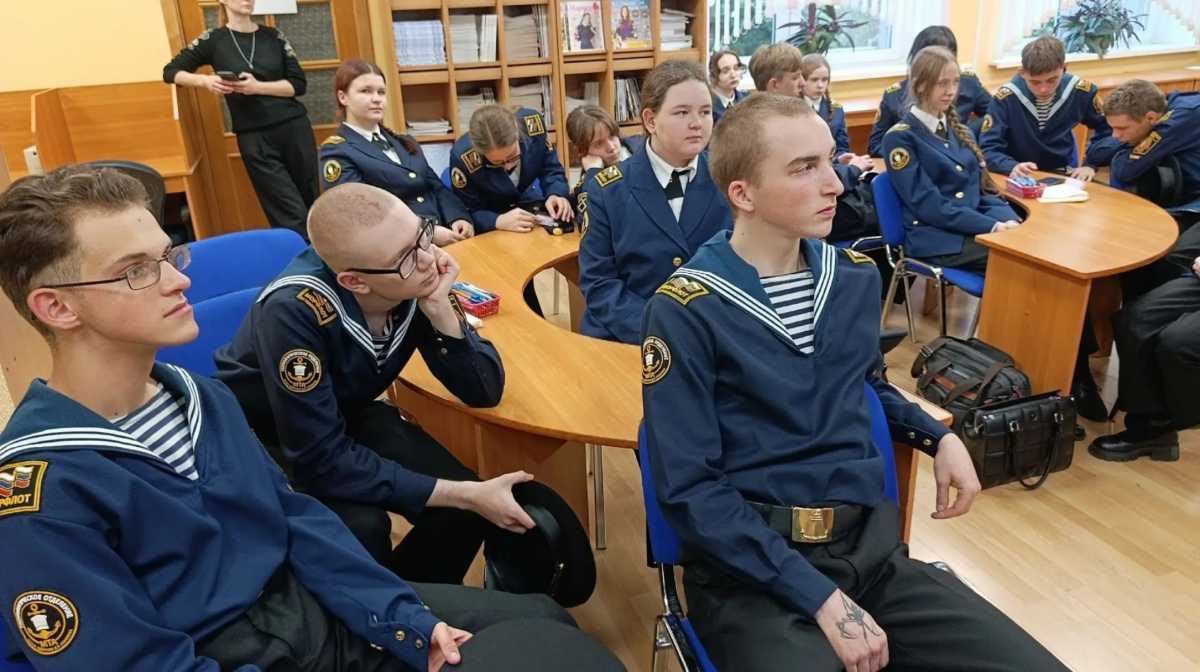 Кулинарный поединок «Кушать подано»