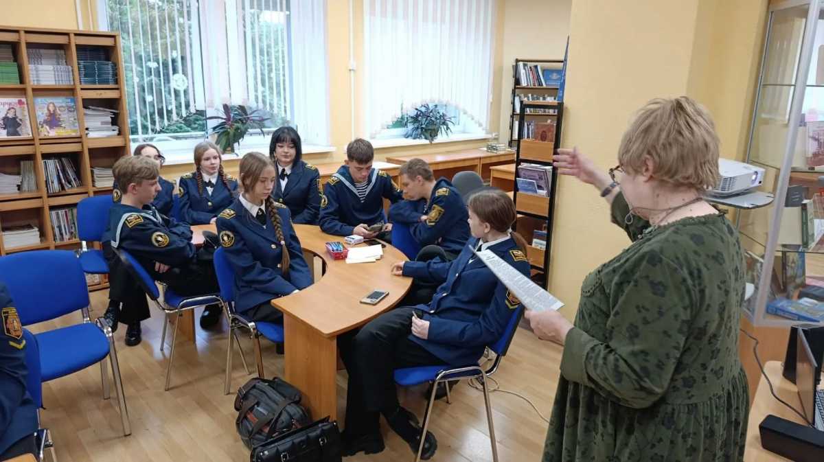 Кулинарный поединок «Кушать подано»