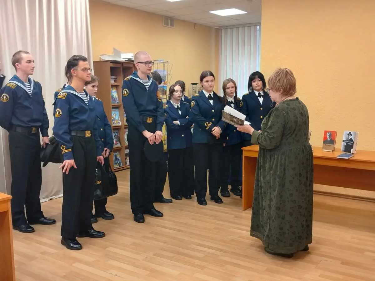 Кулинарный поединок «Кушать подано»