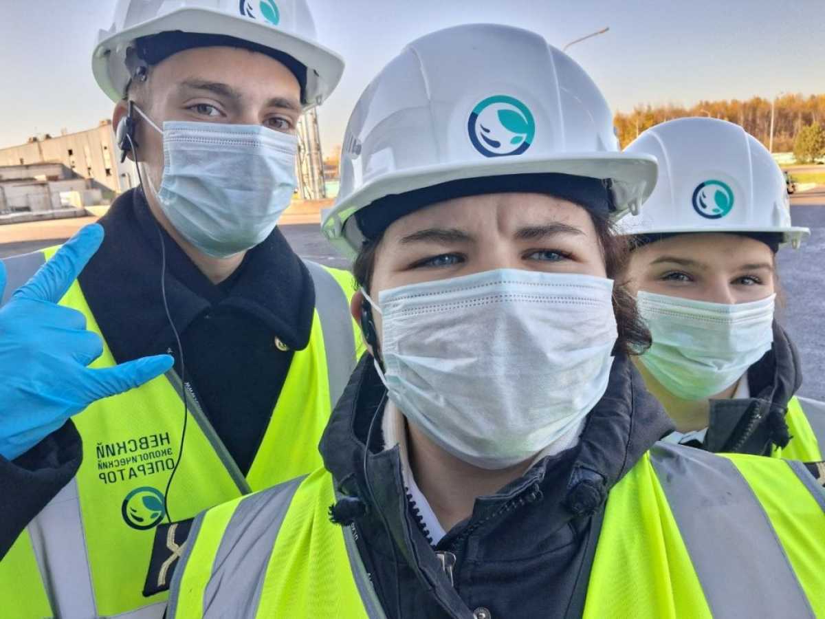 Экскурсия на КПО«Волхонка»