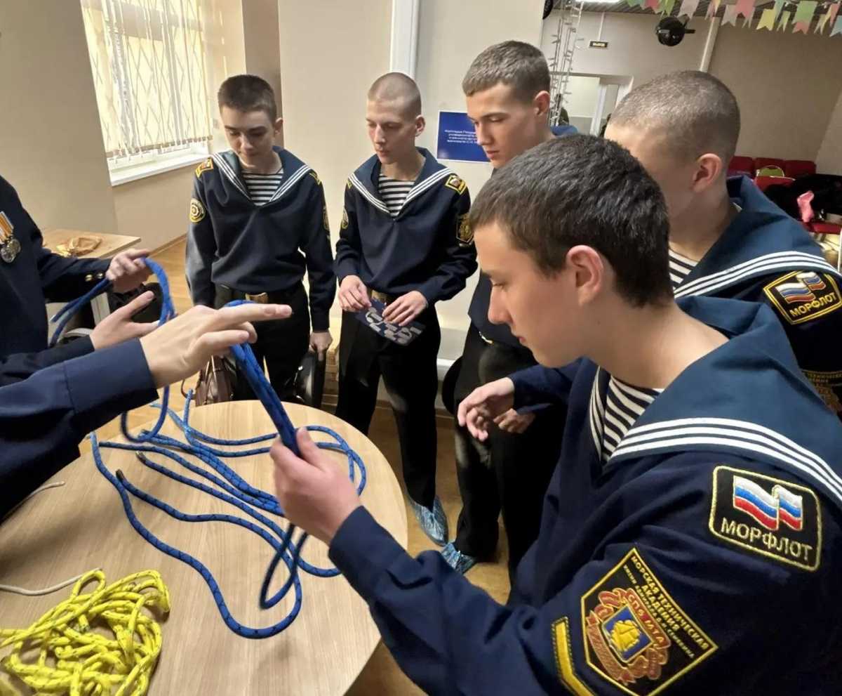 Участие в карьерном форуме «СПОсоб» Участие в карьерном форуме «СПОсоб»
