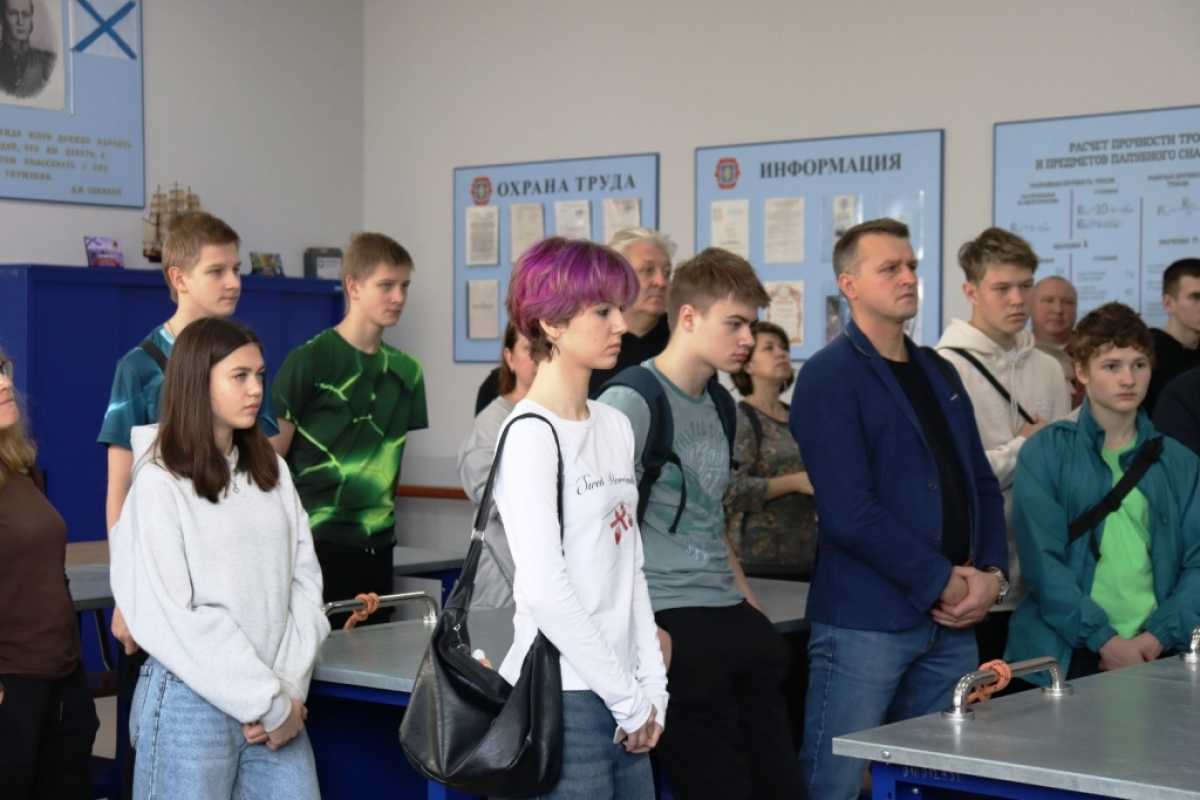 От знакомства с профессией – к выбору будущего От знакомства с профессией – к выбору будущего