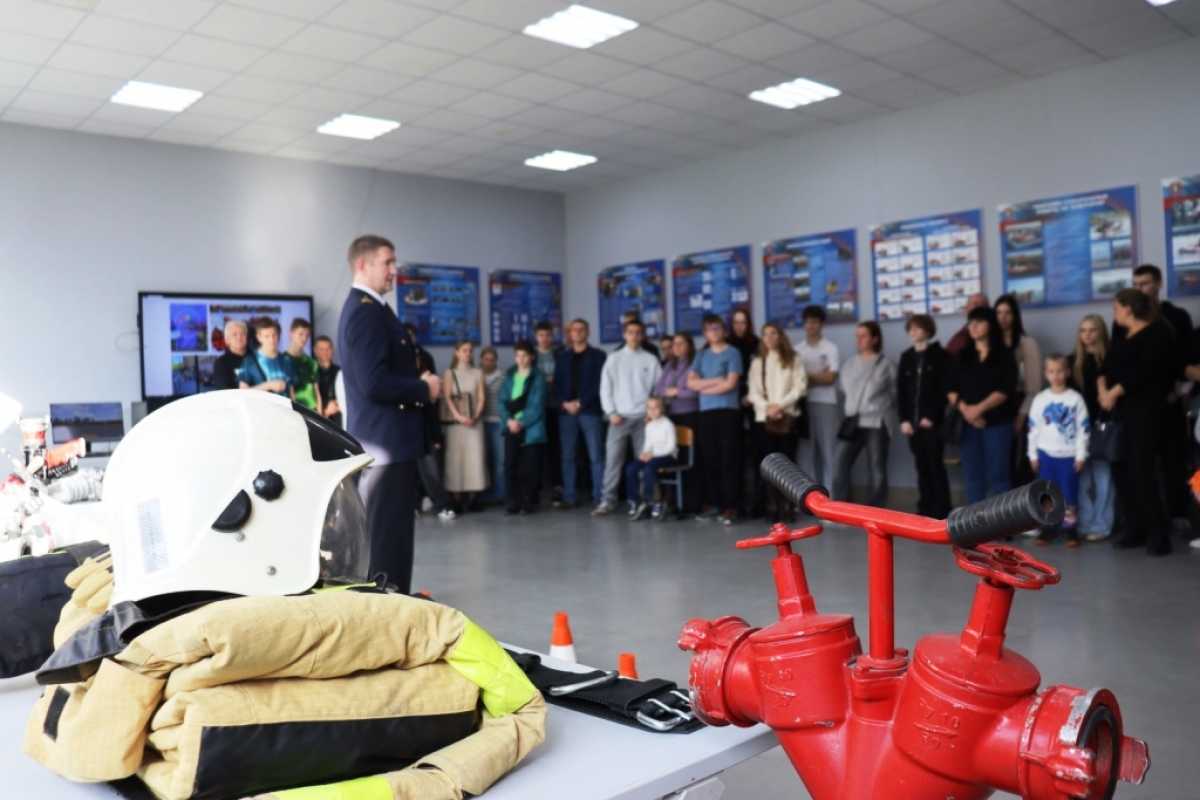 От знакомства с профессией – к выбору будущего От знакомства с профессией – к выбору будущего