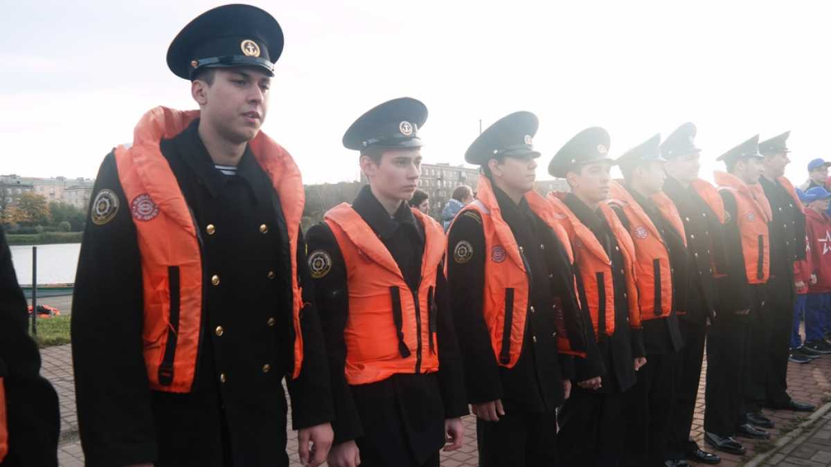 Вёсла, характер, команда