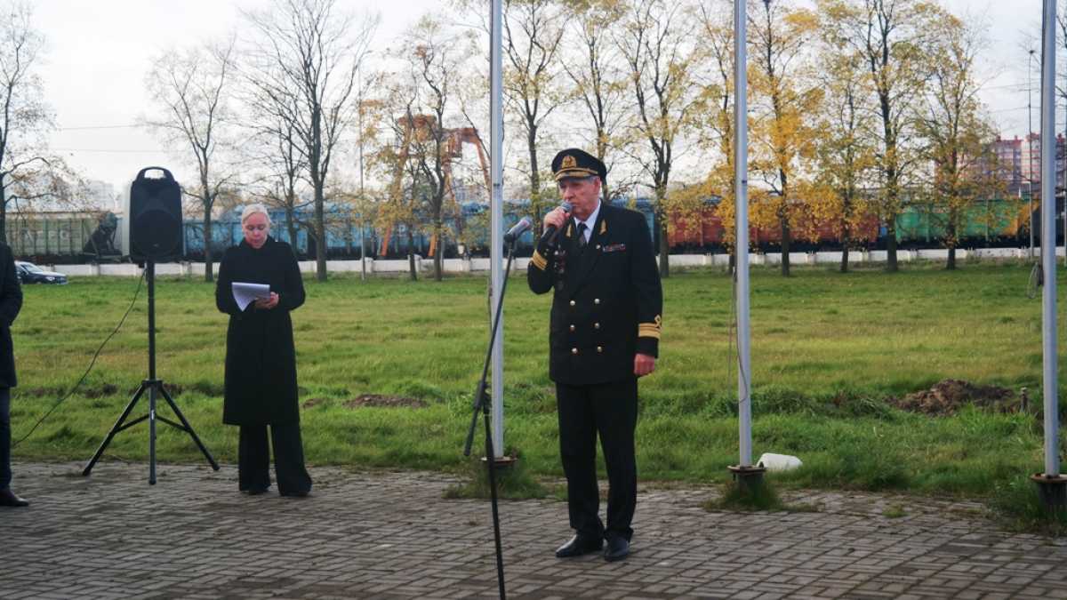 Вёсла, характер, команда