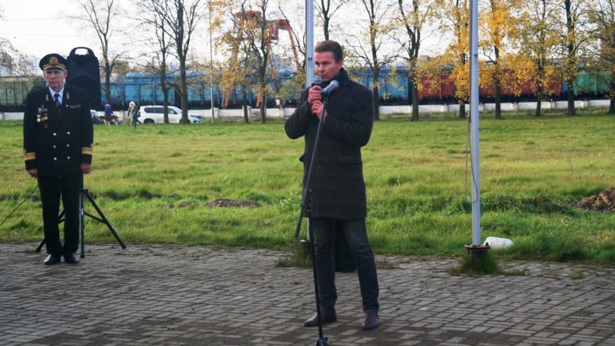 Вёсла, характер, команда