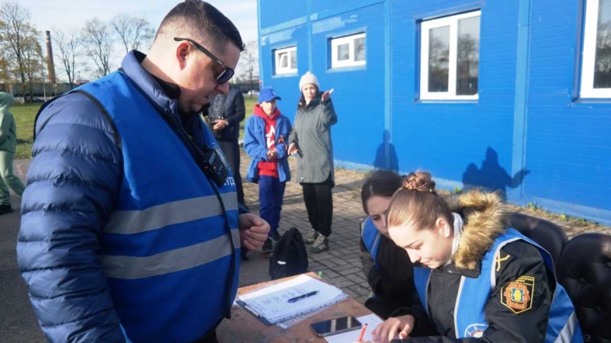 Вёсла, характер, команда