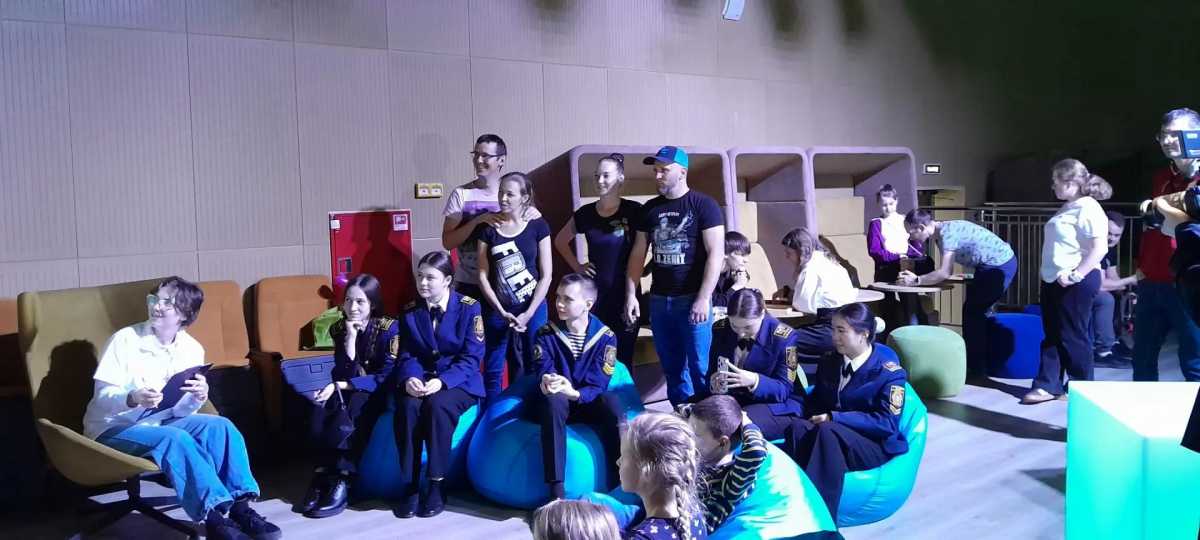 Победа курсантов в литературном конкурсе «Мой герой!» Победа курсантов в литературном конкурсе «Мой герой!»