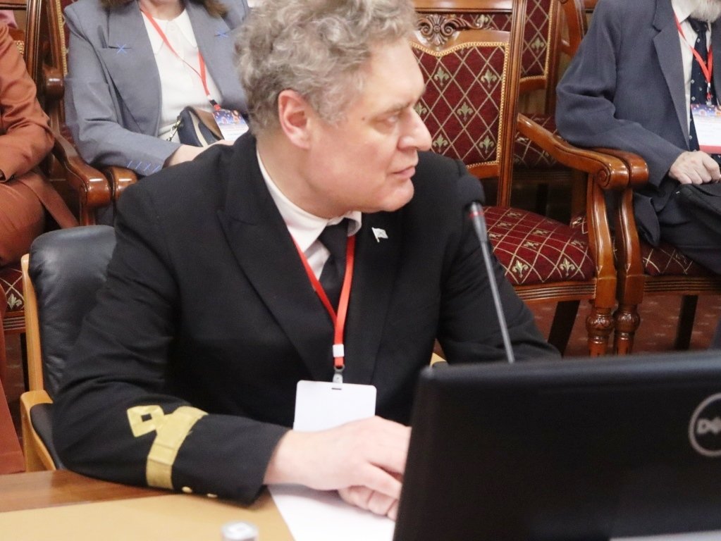 Российско-китайский бизнес-форум в Санкт-Петербурге: от диалога к реальным проектам Российско-китайский бизнес-форум в Санкт-Петербурге: от диалога к реальным проектам