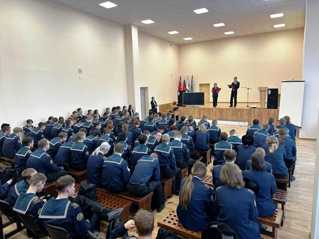 Праздничный концерт «23 8»