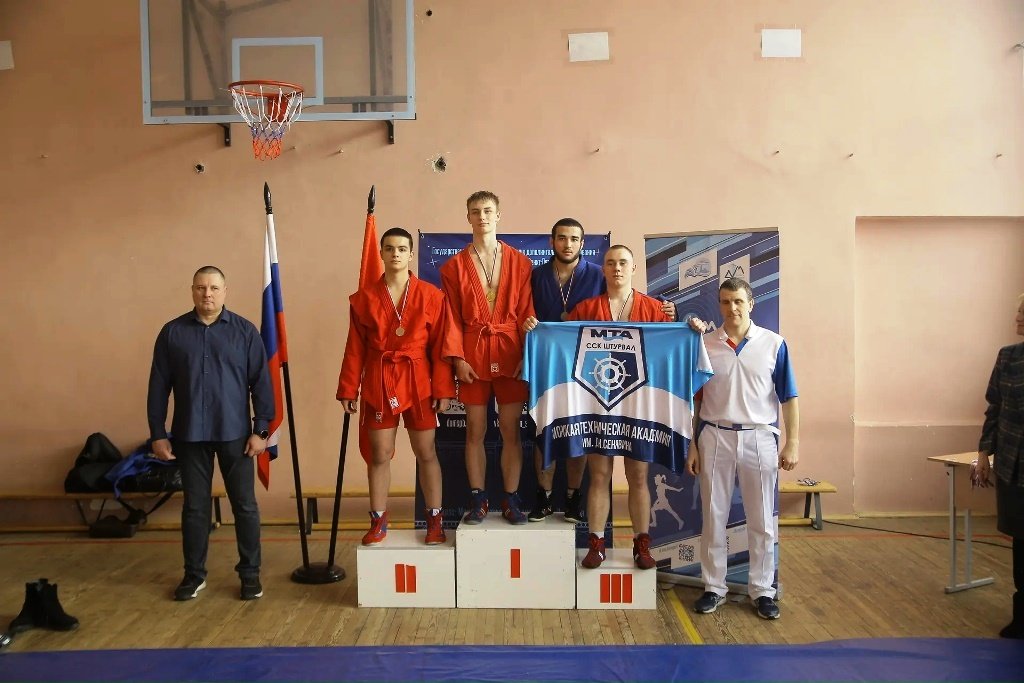 Серебро в самбо Серебро в самбо