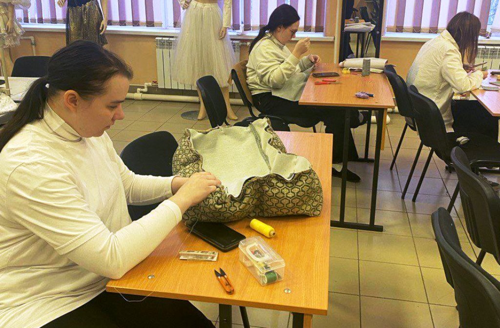 Городская добровольческая акция «ДоброПёс»