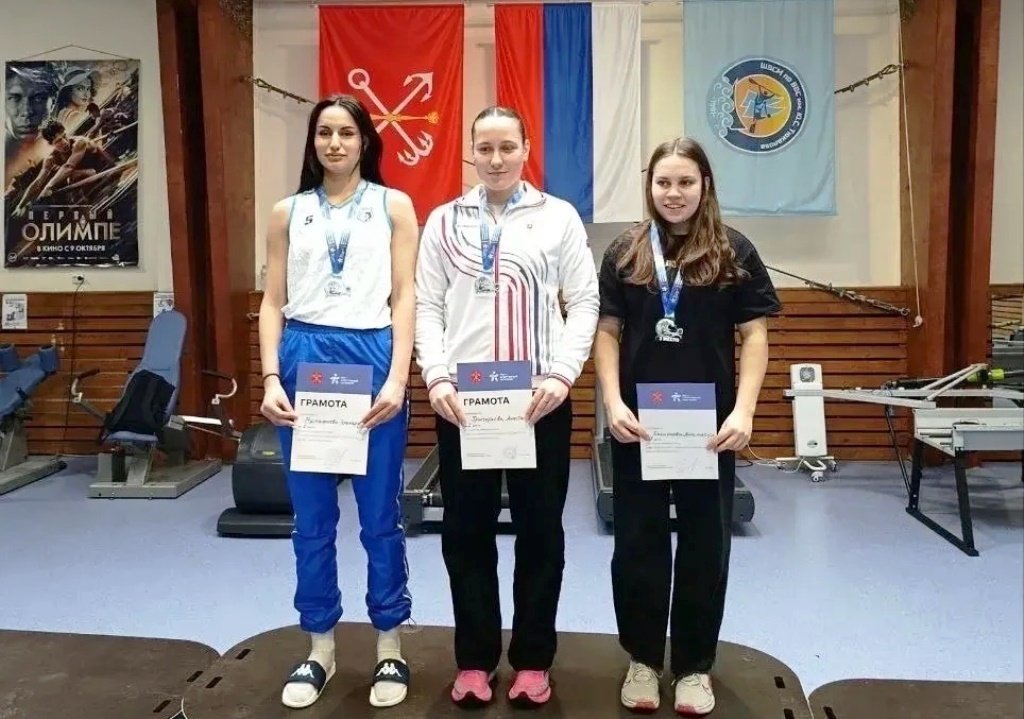 Сборная МТА заняла второе место на соревнованиях по гребле-индор