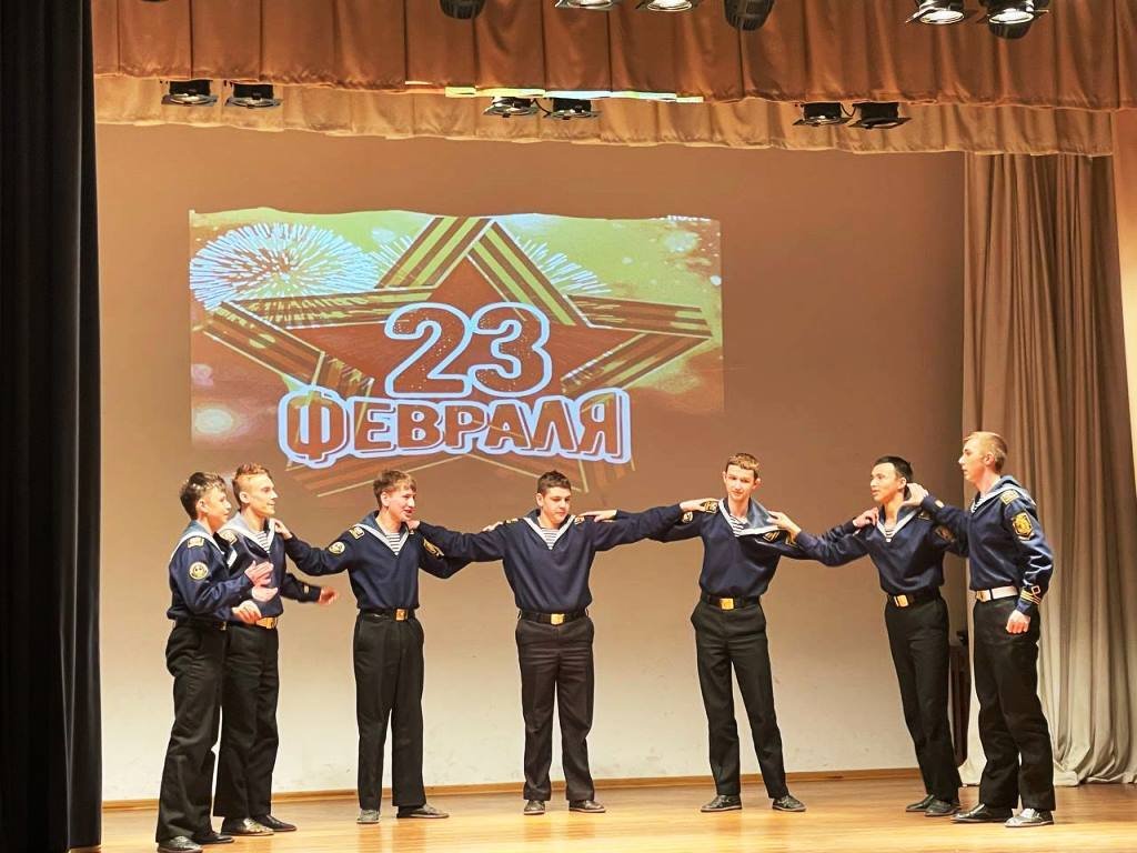 Защитникам Отечества посвящается Защитникам Отечества посвящается